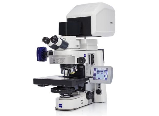 阿拉尔共聚焦显微镜材料研究蔡司LSM 900